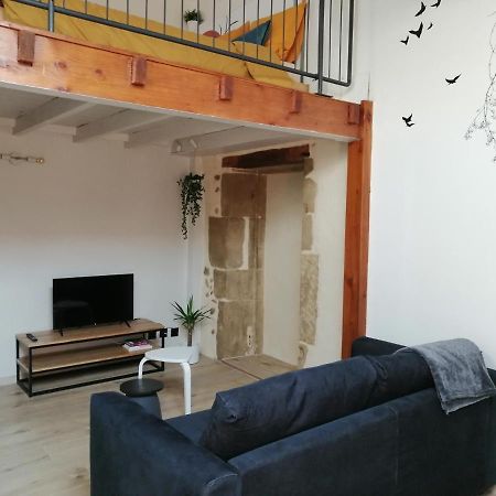 Appartement Le Studio D'Emma à Romans-sur-Isère Extérieur photo