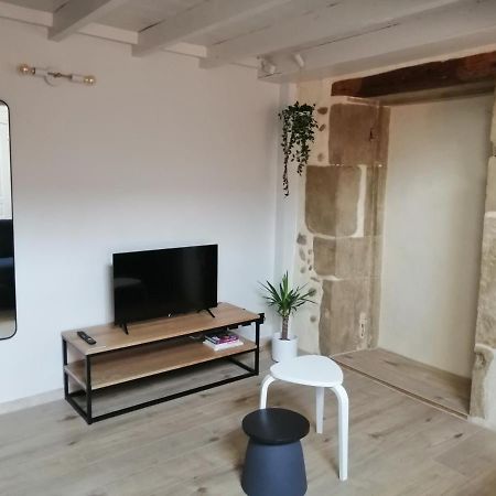 Appartement Le Studio D'Emma à Romans-sur-Isère Extérieur photo