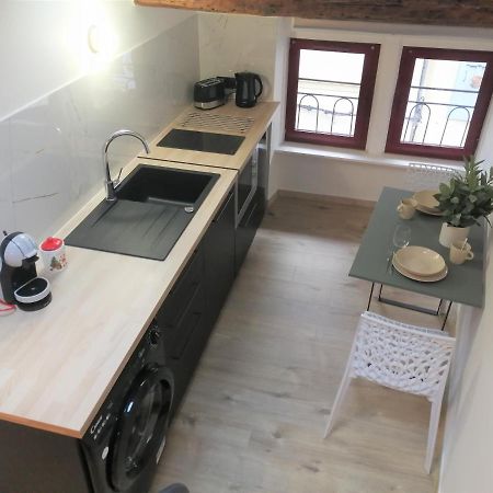 Appartement Le Studio D'Emma à Romans-sur-Isère Extérieur photo