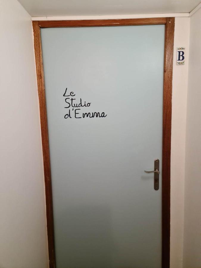 Appartement Le Studio D'Emma à Romans-sur-Isère Extérieur photo