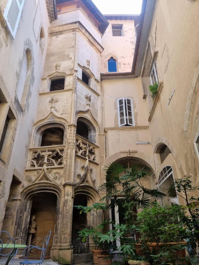 Appartement Le Studio D'Emma à Romans-sur-Isère Extérieur photo