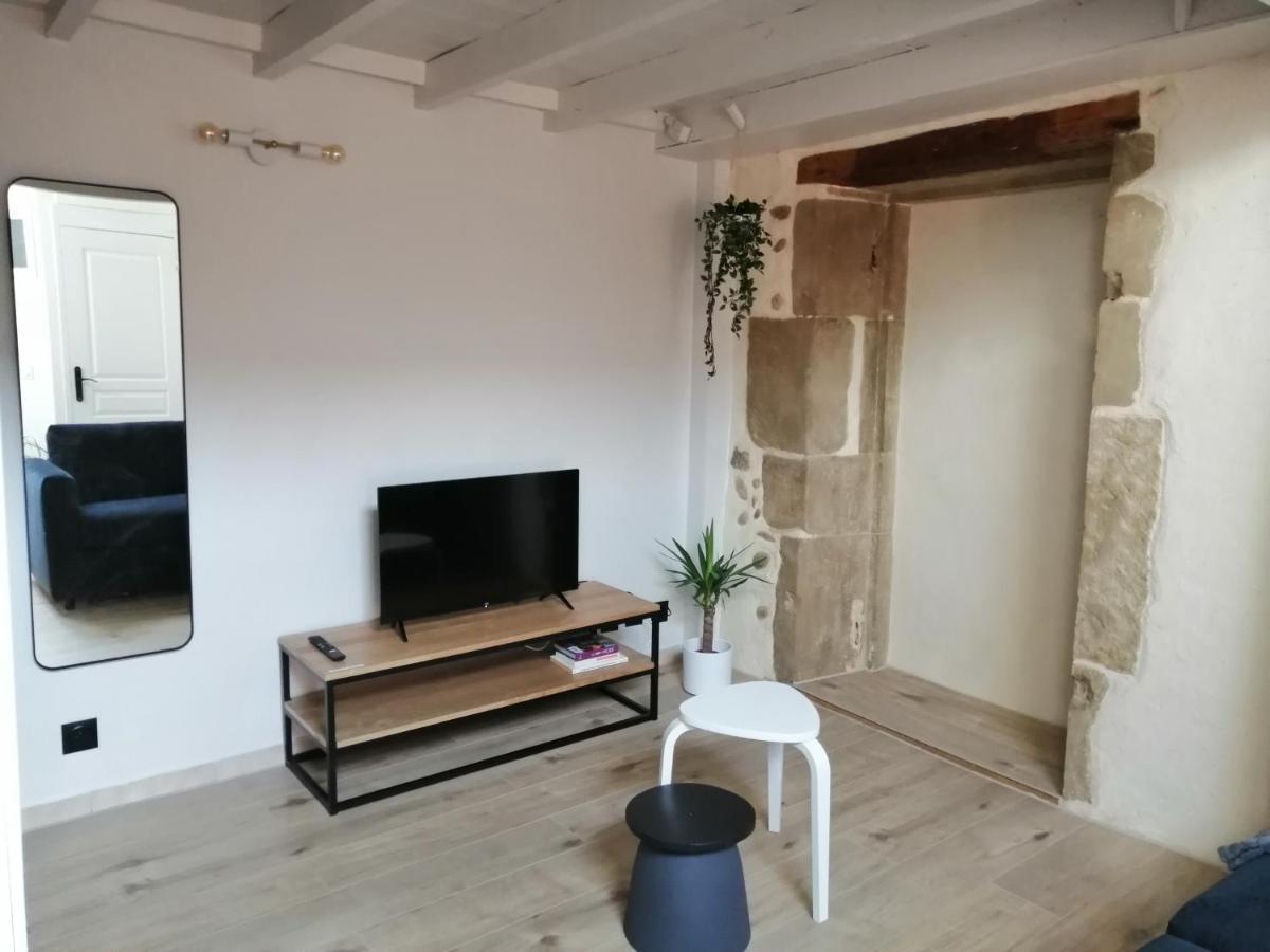 Appartement Le Studio D'Emma à Romans-sur-Isère Extérieur photo