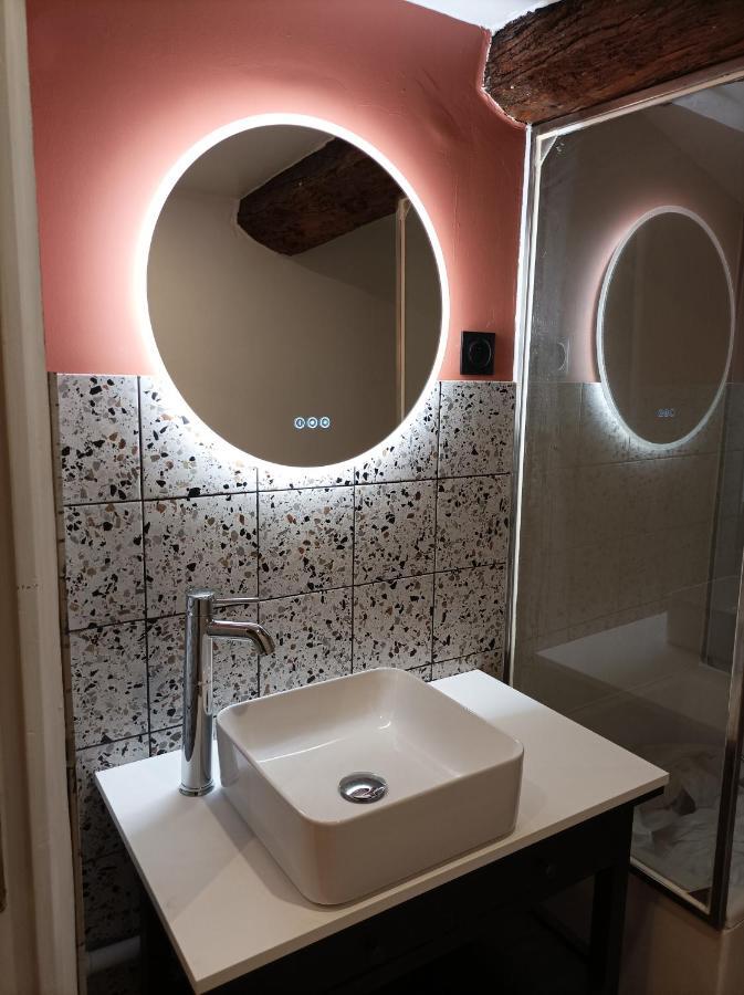 Appartement Le Studio D'Emma à Romans-sur-Isère Extérieur photo